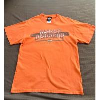 ราคา เสื้อ HARLEY-DAVIDSON MADE IN USA (28811380338)