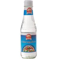 ราคา ภูเขาทองน้ำส้มสายชูกลั่น5เปอร์เซ็นต์ 200มล. (28539670594)