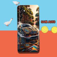 ราคา เคสโทรศัพท์ HP - Samsung A05S - เคสโทรศัพท์ - Samsung A05S - External_Acc - Car Motif - Fashion Case - Girls Case - Phone Silicon - Softcase - Cute Case - Phone Protector - (42264705093)