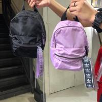 ราคา กระเป๋าสะพาย ไซด์มินิ สีดำ ADIDAS (7222127504)