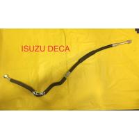 ราคา ท่อแอร์ สายแอร์ ISUZU DECA คอม-ตู้แอร์ สายใหญ่(LOW) (7563893557)