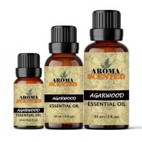 ราคา น้ำมันหอมระเหย AromaScented น้ำมันหอมระเหย กลิ่นกฤษณา (26726137558)