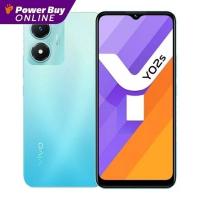 ราคา VIVO Y02s (RAM 3GB, 32GB, Vibrant Blue) (19274572853)