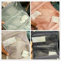 ราคา Pouch Cosmetic poisondinimantul โดย Miniso (9229450350)