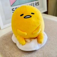 ราคา ตุ๊กตาไข่ขี้เกียจ Gudetama Sanrio (พร้อมส่งจาก) (29375849000)