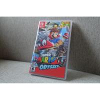 ราคา Super Mario Odyssy มือสอง สภาพ 95% (4887886578)