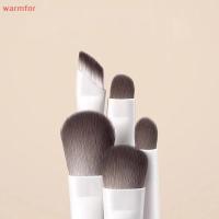 ราคา (วอร์มฟอร์) 5ชิ้น/เซ็ตปุยมุมอายไลเนอร์แปรงไม่มีรอยต่อปกอเนกประสงค์ชุดแปรงแต่งหน้าเส้นใยเทียมพร้อมถุงเก็บ (51353777931)