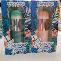 ราคา kabukiBrushแปรงคาบูกิแปรงแต่งหน้าใช้สำหรับลงแป้งฝุ่น,รองพื้น,บีบี,ซีซี,ปัดแก้มMakeupBrush (13720136918)