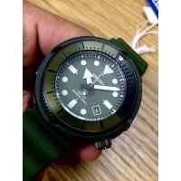 ราคา Seiko Prospex Street Tuna Solar SNE535P1 (25970397873)