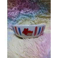 ราคา Studio Ghibli❤️ Ponyo on the Cliff by the Sea Bowl ชามน้อง โปเนียว น่ารักมากๆ ❤️ โปเนียว ธิดาสมุทรผจญภัย❤️ (15495739277)