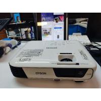 ราคา epson eb-x31 สภาพดี อายุหลอด 685 ชั่วโมง (26460422237)