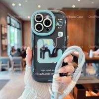 ราคา สำหรับ iPhone 17-11 x xr xsmax 7 8plus Samsung S22-S25 เคสโทรศัพท์มือถือลาย HXPFK161 (56351225833)