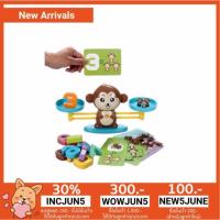 ราคา Flash Sale พร้อมส่ง❗️⚖️ตาชั่งลิง monkey balance เก็บปลายทาง (1475778916)
