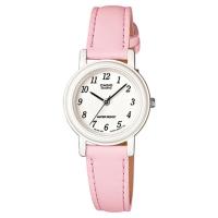ราคา Casio Standard นาฬิกาข้อมือ รุ่น LQ-139L-4B1DF - Pink (63179004)