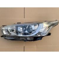 ราคา Toyota Yaris ของแท้ ไฟหน้ายาริส 2014 2015 2016 (25211264821)