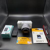 ราคา CANON EOS M10+15-45 is STM (มีwifi) (20275004243)