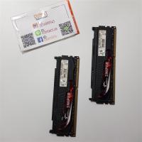 ราคา G.SKILL SNIPER 8GB DDR3 1600 MHz 4GBx2 (5347195432)