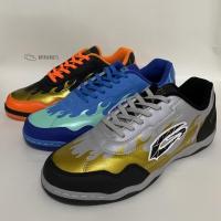 ราคา รองเท้าฟุตซอลยี่ห้อ Giga รุ่น FG418 (4167080607)