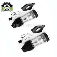 ราคา 2pcs Front Left&Right Air Spring for Tesla Model S 2011-2015 6006351-04-A, F4-BE5-JO91-WO600640300, (52602402361)
