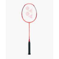 ราคา ไม้แบดมินตัน YONEX NANOFLARE 001 Ability ขนาด 5U สี Flash Red แถมเอ็นไม้แบต BG65 (42917412972)