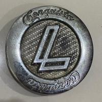 ราคา ฝาปิดดุมล้อ Lenso เลนโซ่ หน้า75มิล แท้มือ2 1ชิ้น (40205392173)