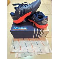 ราคา รองเท้าแบด victor a362iiplus size 39 EUR (มือสองสภาพ85% ไม่เคยลงพื้นปูน) (46253071623)