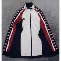 ราคา เสื้อวอร์มงานแบรนด์แท้ Made in Japan(มือสอง) (40558700774)