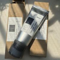 ราคา ECCO ECO Leather Special Shoe Cream Leather Shoes Universal Care9040109หนังให้ความชุ่มชื้น Daily Care ยาขัดรองเท้า G (41076842431)