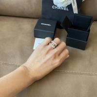 ราคา New! Chanel Ring Size50 (24490544828)