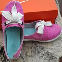 ราคา รองเท้า ญ.crocs (1985884093)