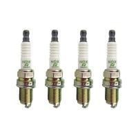 ราคา OEM หัวเทียน NISSAN BKR6E-11 22401-50YB6 (แพ็ค 4 หัว) (1310054701)