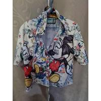 ราคา เสื้อgucciลายมิกกี้งานสวยมากกก (7269312455)