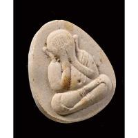 ราคา พระปิดตา วัดบวรนิเวศวิหาร สมเด็จพระญาณสังวร สมเด็จพระสังฆราช ปี 2536 เนื้อผงพุทธคุณ (13395590931)