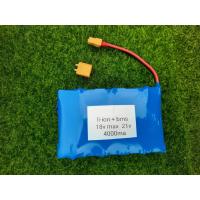 ราคา แบตเตอร์รี่ li ion 18-21v 4000ma พร้อมวงจร bmsและปลั้ก เชื่อมต่อ เหมาะสำหรับทำลำโพงบลูทูช ไม่มีที่ชาร์จ (14681987260)