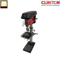 ราคา Clinton สว่านแท่นไฟฟ้า 16 มม. (5/8 นิ้ว) รุ่น รุ่น FER-Z4116 (28601131727)