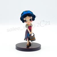 ราคา ฟิกเกอร์ Q Posket Petit : Disney Character : SnowWhite (สโนว์ไวท์ ถือถังน้ำ) (27503563543)