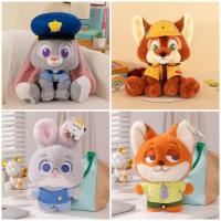 ราคา ตุ๊กตา Judy จากซีรีย์ Crazy Zoo Nick - ของเล่นและของขวัญวันเกิดที่เหมาะสำหรับเด็กหญิง (41826781130)