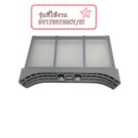 ราคา อะไหล่ของแท้/DC82-01396A/ฟิลเตอร์เครื่องอบผ้าซัมซุง/SAMSUNG/A/S ASSY-CASE FILTER/DV17B9750CV/ST (26425231832)