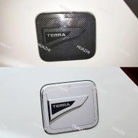 ราคา HZ สําหรับ NISSAN TERRA 2018-2025 รูปแบบคาร์บอนไฟเบอร์รถฝาครอบถังน้ํามันเชื้อเพลิง,TERRA ประตูเชื้อเพลิง garnish (41026678792)