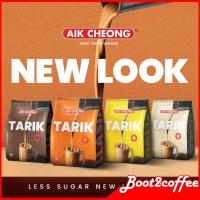 ราคา Aik Cheong Teh Tarik (Classic / Combo / One+One / Halia) ชาชัก AIK CHEONG Assorted มีหลายสูตรให้เลือก (20657524457)