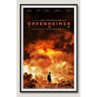 ราคา โปสเตอร์หนัง OPPENHEIMER (23248991612)