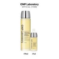ราคา CNP Laboratory Bundle Propolis Set 2 Propolis Ampoule, Propolis Treatment Essence (24314412223)