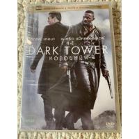ราคา THE DARK TOWER หอคอยทมิฬ DVD.ลิขสิทธิ์ฉบับพากย์ไทย (13026714506)