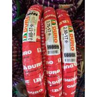 ราคา ยางนอกDURO ลายสิบล้อ (6462906940)