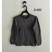 ราคา 130(เด็ก) Heattech Extra Warm Cotton (O-682) แบรนด์ uniqlo ยูนิโคล่ (50504419485)