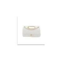 ราคา [BU211101185] Chanel / A Real Catch Flap Bag Lambskin GHW (10074145433)