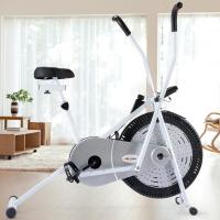 ราคา Leikefitness จักรยานบริหาร Air Bike รุ่น OR8210 จักรยานออกกำลังกาย 2 ฟังก์ชั่นในเครื่องเดียว. (26266615682)