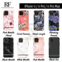 ราคา เคสโทรศัพท์มือถือ ลาย Richmond & Finch สําหรับ i-Phone 11 11 Pro 11 Pro Max (27655554583)