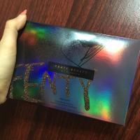 ราคา Fenty Beauty Galaxy Palette (limited edition) (820564438)