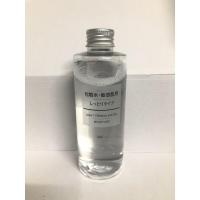 ราคา ส่งต่อ/สภาพดี 90% Muji Light Toning Water โทนเนอร์มูจิ (3855091599)